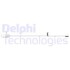 Датчик зносу гальмівних колодок Delphi LZ0284 (фото 1)
