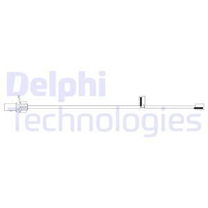 Датчик зносу гальмівних колодок Delphi LZ0284