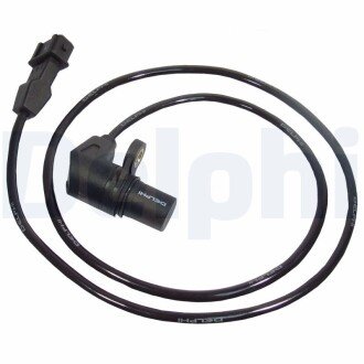 Датчик кількості оборотів OPEL Ascona/Astra/Kadett/Omega/Vectra \'\'1.9-2.0 \'\'82-95 Delphi SS10797