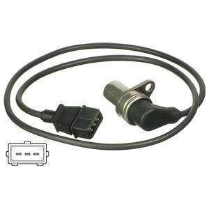 Датчик положення колінчастого вала Delphi SS11022