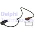 Датчик положення колінчастого вала Delphi SS11262 (фото 1)