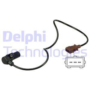 Датчик положення колінчастого вала Delphi SS11262