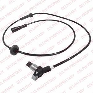 Датчик ABS Delphi SS20003