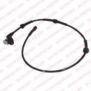 Датчик ABS Delphi SS20018