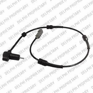 Датчик ABS Delphi SS20049