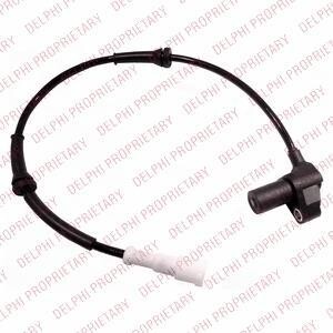 Датчик ABS Delphi SS20065