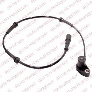Датчик ABS Delphi SS20100
