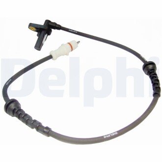 Датчик ABS RENAULT Clio, Kangoo, Twingo Delphi SS20114 (фото 1)