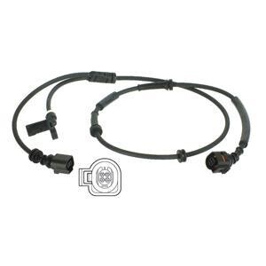 Датчик ABS Delphi SS20122