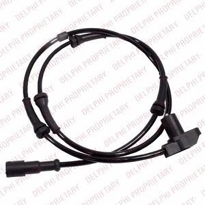 Датчик ABS Delphi SS20156