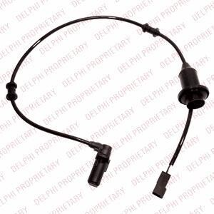 Датчик ABS Delphi SS20220