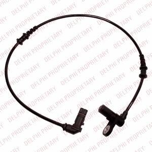 Датчик ABS Delphi SS20232