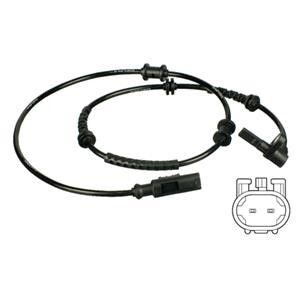Датчик ABS Delphi SS20319