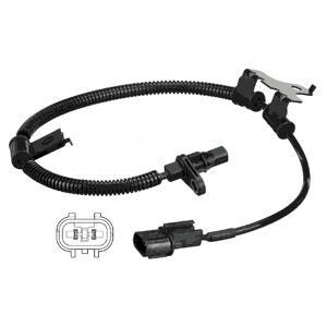 Датчик ABS Delphi SS20385
