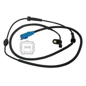 Датчик ABS Delphi SS20391