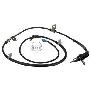 Датчик ABS Delphi SS20404