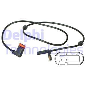 Датчик ABS Delphi SS20499