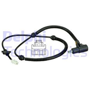 Датчик ABS Delphi SS20517