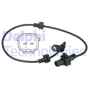 Датчик ABS Delphi SS20582