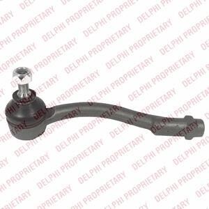 Рульовий наконечник Delphi TA2476