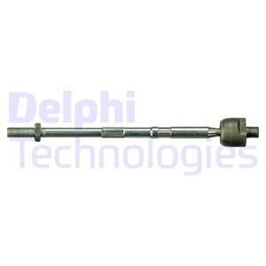Рульова тяга(без наконечника) Delphi TA3269