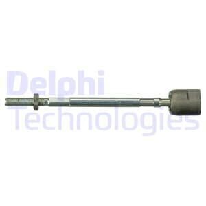 Рульова тяга(без наконечника) Delphi TA3270