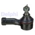 Рульовий наконечник Delphi TA3273 (фото 1)