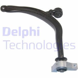 Важіль підвіски коліс передній Delphi TC1265