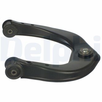 Steering & Susp Delphi TC3021