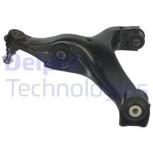 Важіль підвіски коліс передній Delphi TC3022
