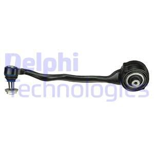 Важіль підвіски коліс передній Delphi TC3040