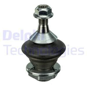 Кульовий шарнір передньої осі Delphi TC3684
