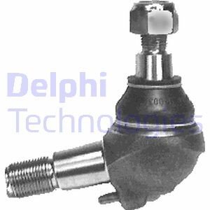 Опора кульова Delphi TC520