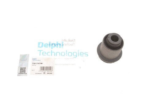 Сайлентблок важеля Delphi TD1747W