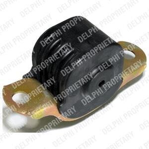 Сайлентблок переднього важеля Delphi TD389W