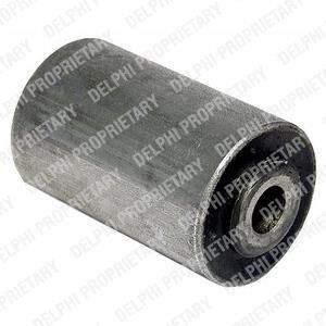 Сайлентблок переднього важеля Delphi TD573W