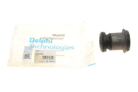 Сайлентблок важеля Delphi TD648W