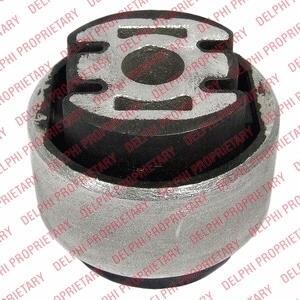 Сайлентблок переднього важеля Delphi TD707W
