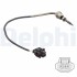 OPEL датчик температури ВГ Antara 2,0 CDTI -11, CHEVROLET Captiva 2,0D 06- Delphi TS30148 (фото 1)