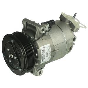 Компресор кондиціонеру Delphi TSP0155965