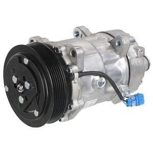 Компресор кондиціонеру Delphi TSP0159381