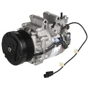 Компресор кондиціонеру Delphi TSP0159859