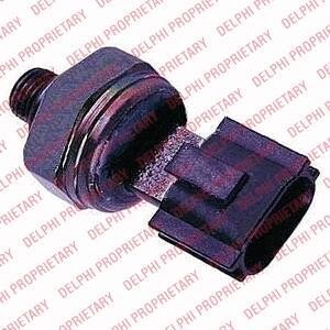 Датчик тиску кондиціонера Delphi TSP0435083