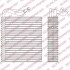 MINI Випарник конд. MINI (R50, R53) 01-, MINI (R52) 04- Delphi TSP0525202 (фото 1)