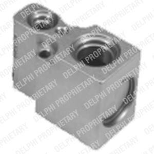 Розширювальний клапан кондиціонера Delphi TSP0585054