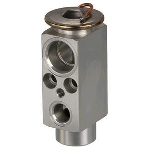 Клапан кондиціонера Delphi TSP0585068