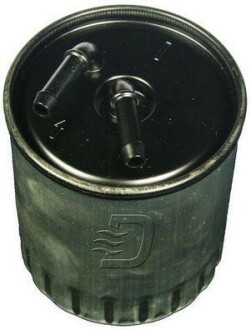 Фільтр паливний MB 400 CDI 00-09 Denckermann A120234