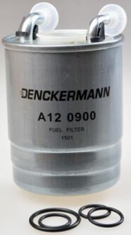 Фільтр паливний MERCEDES SPRINTER CDI 09- Denckermann A120900