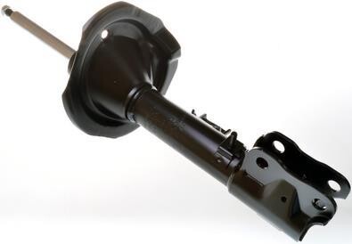 Амортизатор підв. MITSUBISHI OUTLANDER передн. лів. Denckermann DSB068G