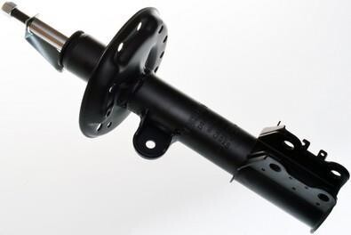 Аморт. підв. Opel CORSA D (X12) (2006-) Fiat PUNTO III (199) (2012-)передн. прав. газ. Denckermann DSB181G